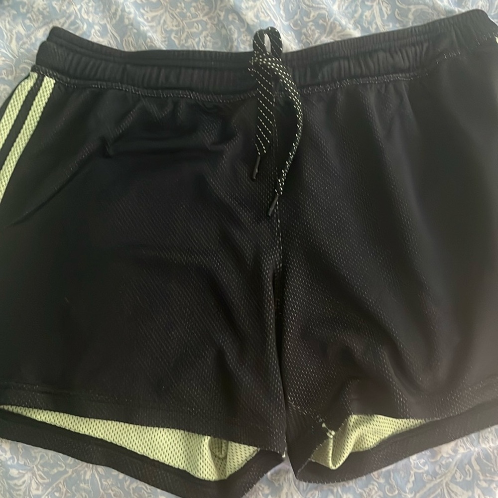 Athletic Shorts